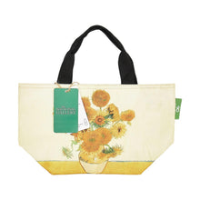 Load image into Gallery viewer, Eco Chic Lunch Bag