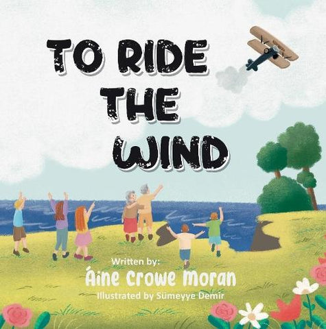 To Ride The Wind