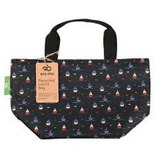 Load image into Gallery viewer, Eco Chic Lunch Bag