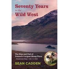 Seventy Years in the Wild West