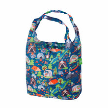 Load image into Gallery viewer, Eco Chic Shopping Bag