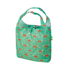 Load image into Gallery viewer, Eco Chic Shopping Bag
