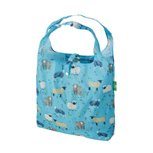 Load image into Gallery viewer, Eco Chic Shopping Bag
