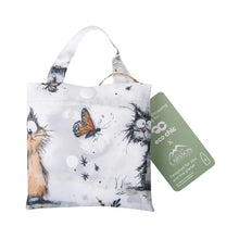 Load image into Gallery viewer, Eco Chic Shopping Bag