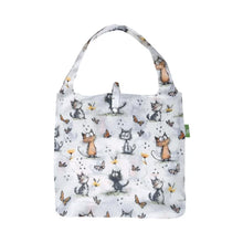 Load image into Gallery viewer, Eco Chic Shopping Bag