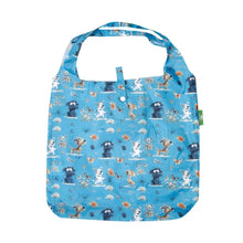 Load image into Gallery viewer, Eco Chic Shopping Bag