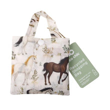 Load image into Gallery viewer, Eco Chic Shopping Bag