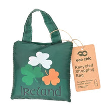 Load image into Gallery viewer, Eco Chic Shopping Bag