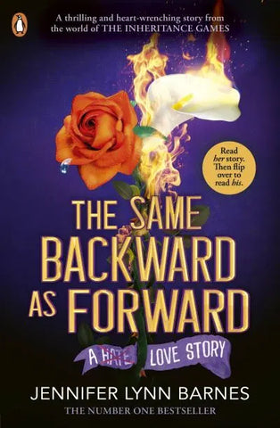The Same Backward As Forward