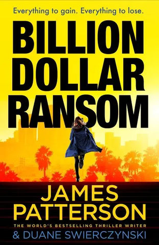 Billion Dollar Ransom
