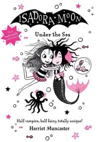 Isadora Moon - Under The Sea