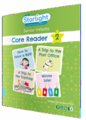 Starlight SI Core Reader 2 – Mcloughlin's Bookshop