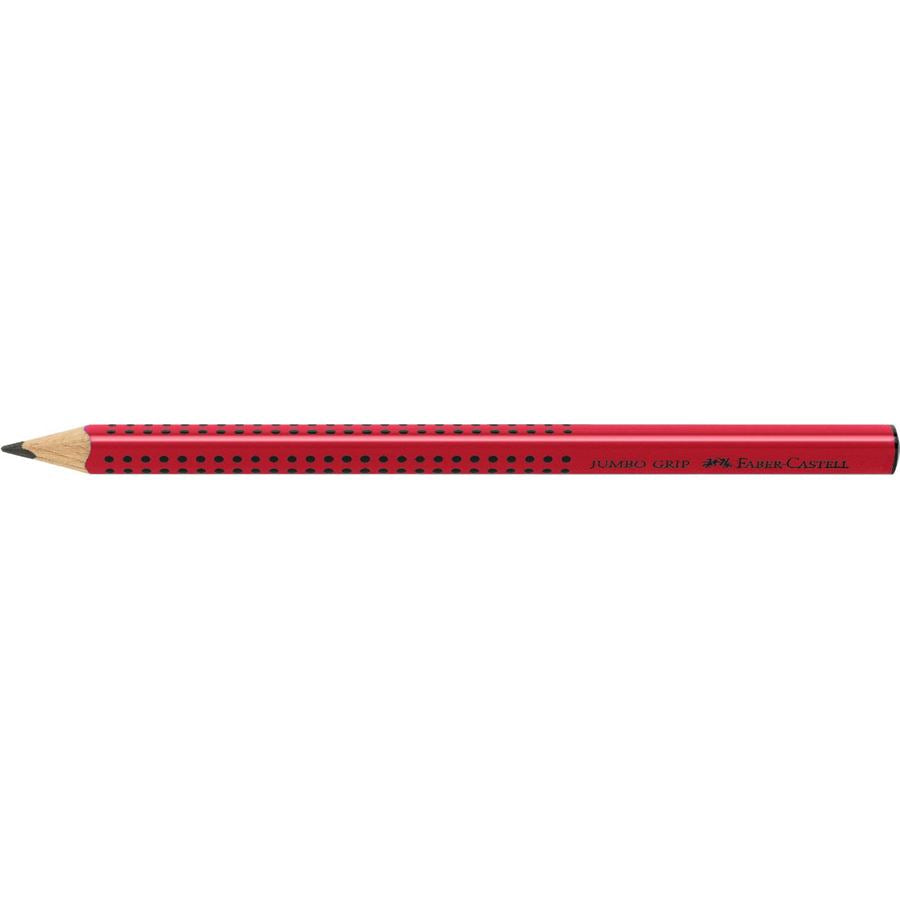 Jumbo Grip graphite pencil