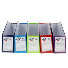 Load image into Gallery viewer, Premto Magazine Organiser - Assorted Colours
