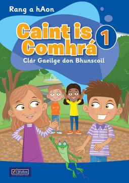 Caint is Comhrá 1