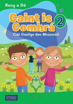 Caint is Comhrá 2