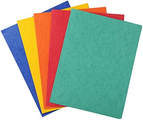 Exacompta Durable Document Folder