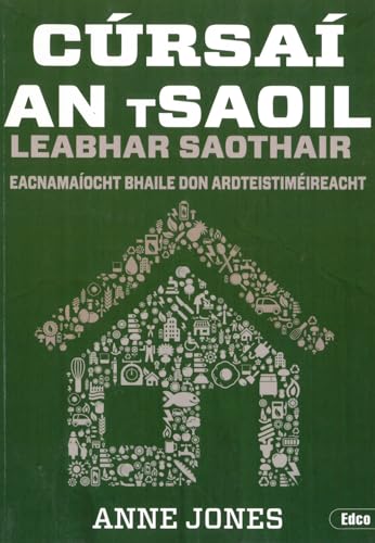 Cúrsaí an tSaoil: Leabhar Saothair - Eacnamaíocht