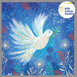 Watermark Peace On Earth Boxed pack of 12 Christmas Cards