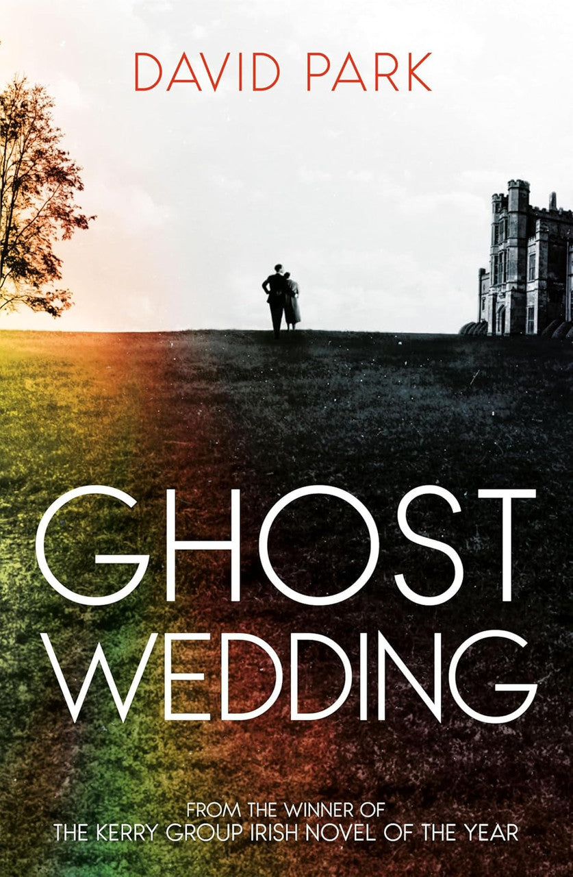Ghost Wedding