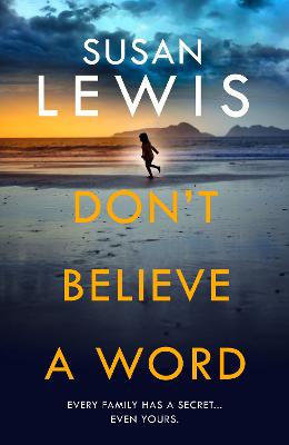 Don't Believe a Word
