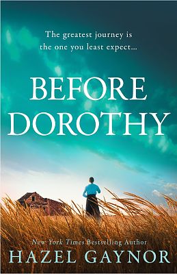 Before Dorothy