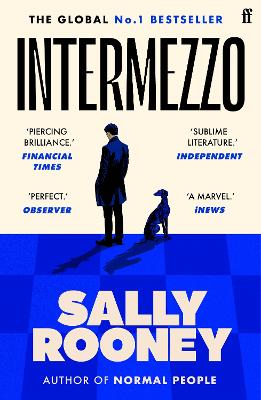 INTERMEZZO  Sally Rooney
