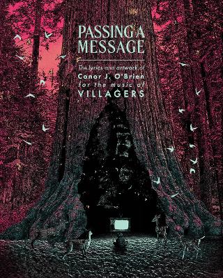 Passing a Message: The lyrics and artwork of Conor J. O'Brien, for the music of Villagers