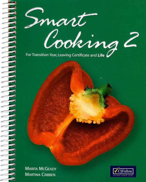 Smart Cooking 2