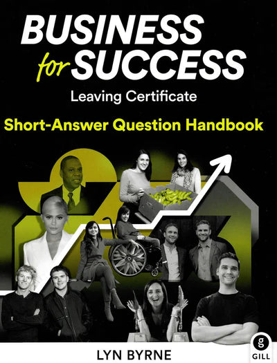 Business for Success - Workbook Only
