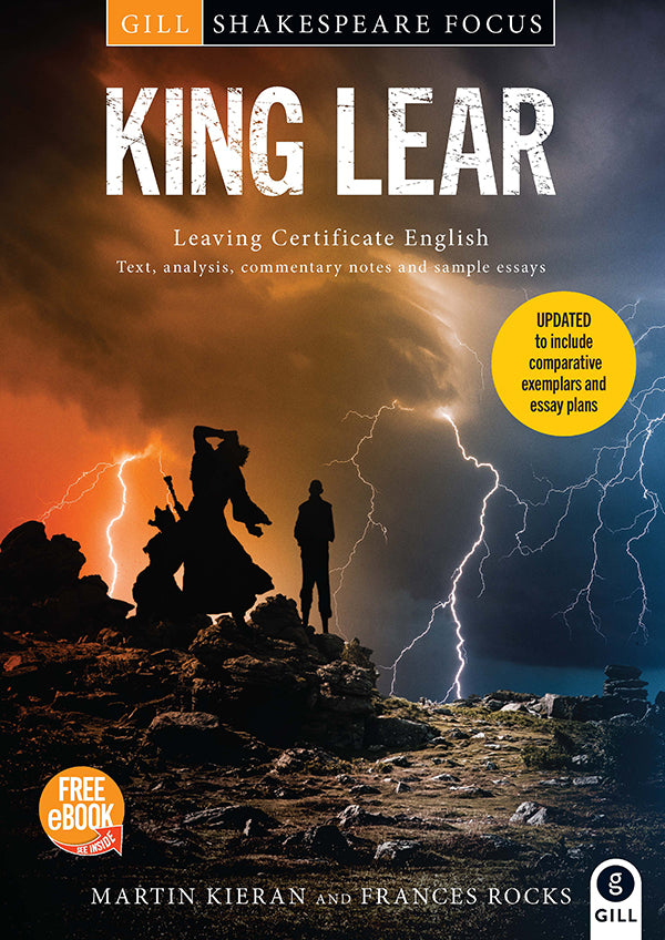 King Lear - 2nd/ New Edition(2023)