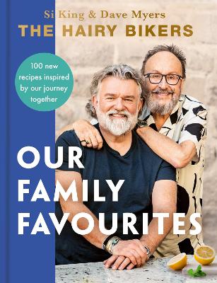 Hairy Bikers: Our Family Favourites