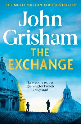 The Exchange: After The Firm