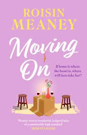 Moving On by Roisin Meaney