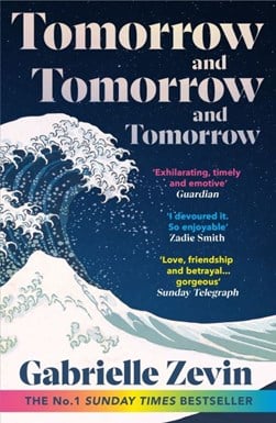 Tomorrow, and Tomorrow and Tomorrow
