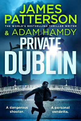 Private Dublin by James Patterson