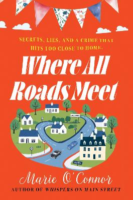 Where All Roads Meet
