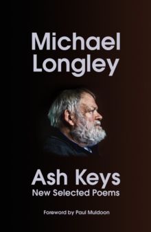 Ash Keys: New Selected Poems