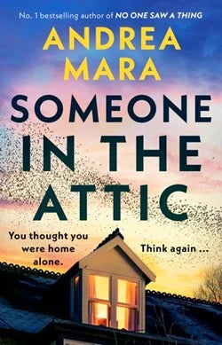 Someone In The Attic