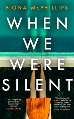 When We Were Silent