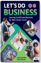 Let's Do Business Pack    nEW fOR 2025