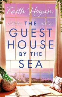 The Guest House By The Sea