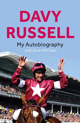 My Autobiography: Davy Russell