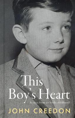 This Boy's Heart