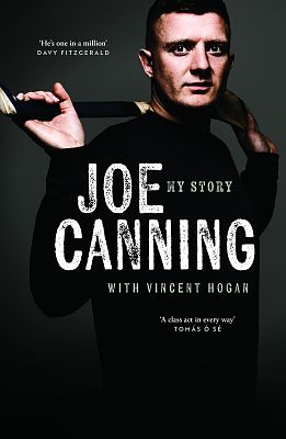 Joe Canning My Story