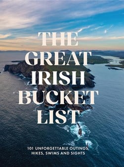 Great Irish Bucket List