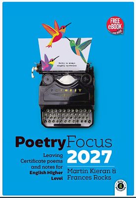 Poetry Focus 2027