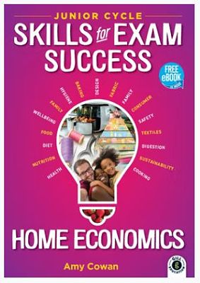 Skills for Exam Success - Home Economics