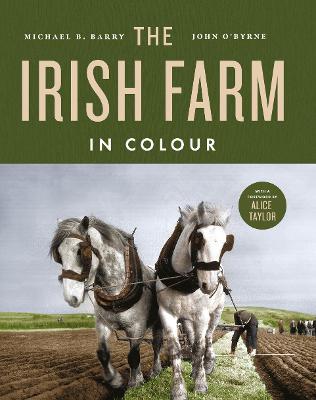 The Irish Farm in Colour