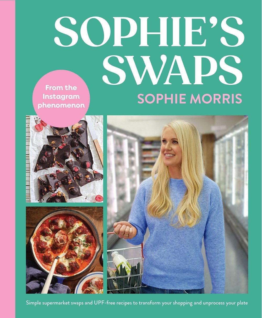 Sophie's Swaps